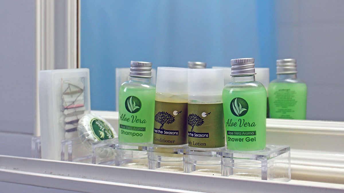 Street View  One-Bedroom Apartment